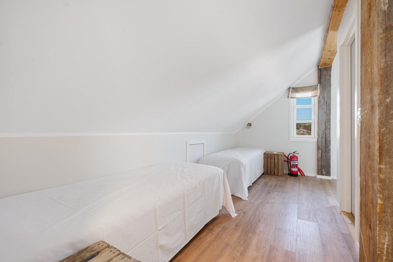 Sveggvika Guesthouse Sveggen Kamer foto