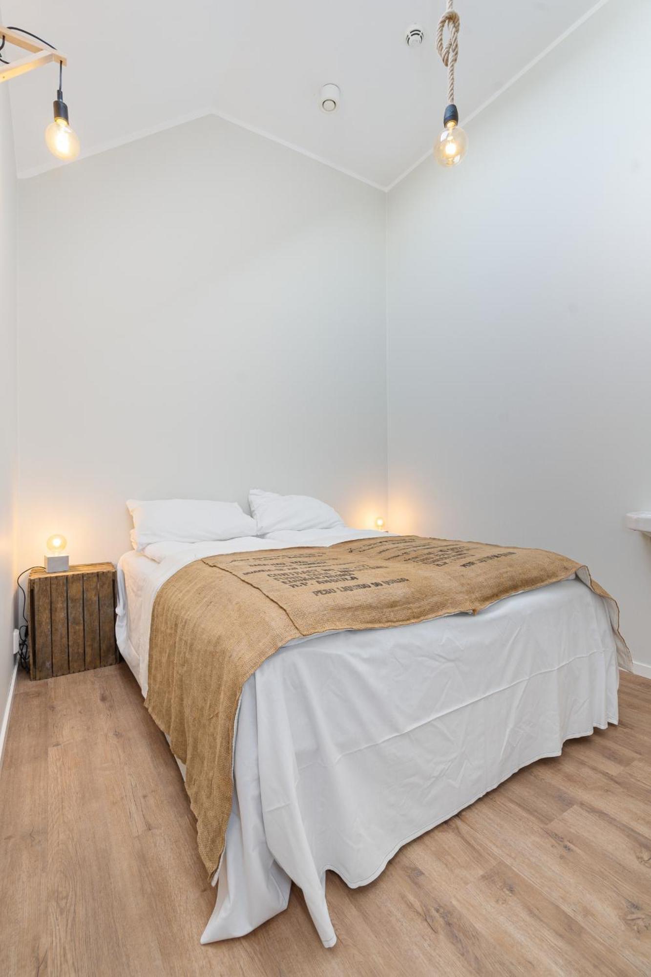 Sveggvika Guesthouse Sveggen Kamer foto